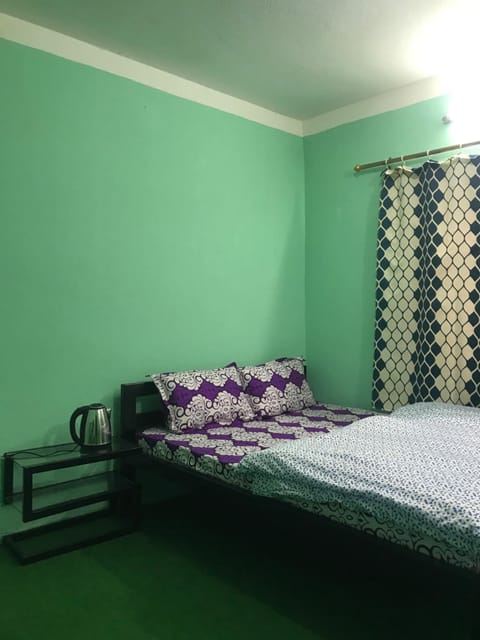 Internal: Not applicable to any particular room
