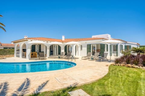 Garden, Swimming pool