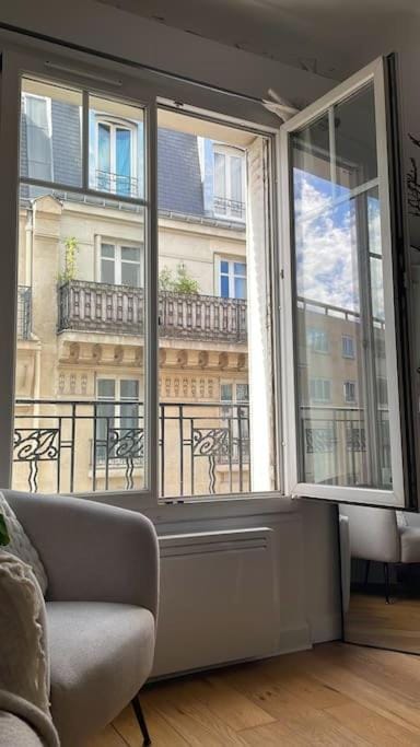 Balcony/Terrace, Seating area