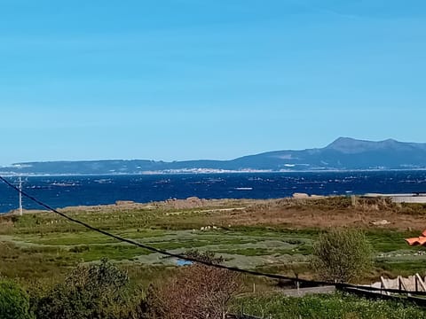Casa Esther Apartment in O Salnés