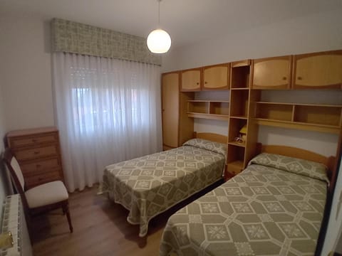 Casa Esther Apartment in O Salnés