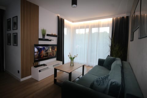 TV and multimedia, Seating area