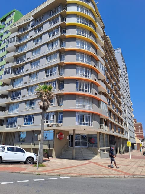 Property building, Location