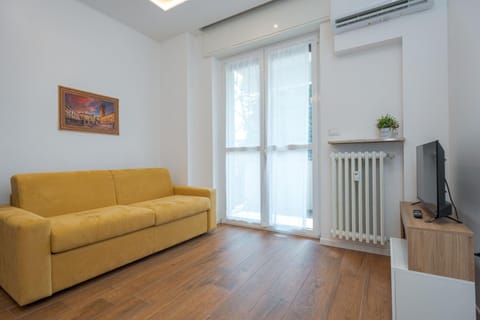 APARTMENTS VISTALLIHOUSE Apartment in Bergamo