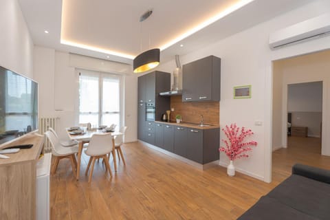 APARTMENTS VISTALLIHOUSE Apartment in Bergamo