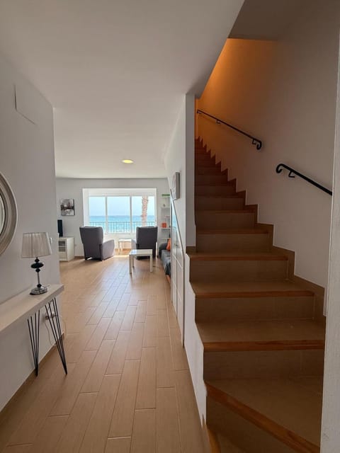 HappyVila Apartments XL Apartment in Villajoyosa