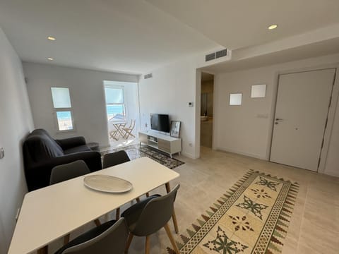 HappyVila Apartments XL Apartment in Villajoyosa