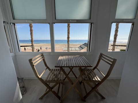 HappyVila Apartments XL Apartment in Villajoyosa