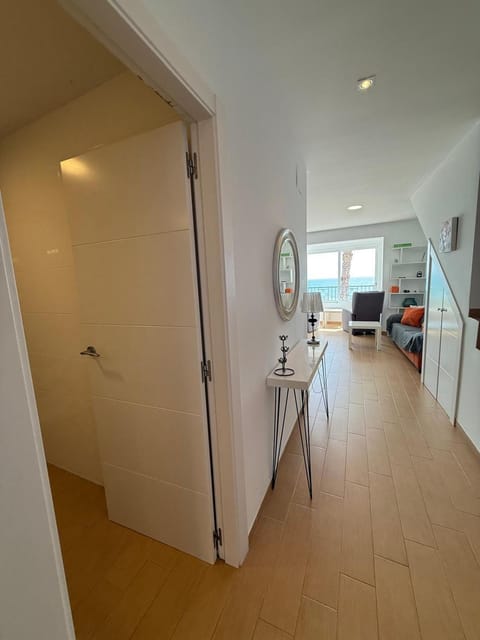 HappyVila Apartments XL Apartment in Villajoyosa