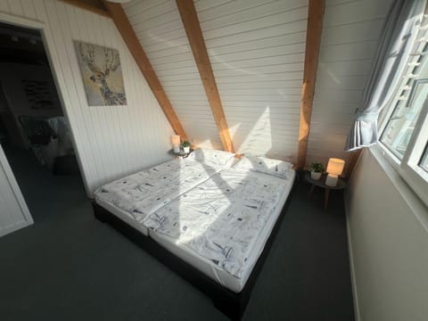 Ferienhaus Meeresbrise House in Damp