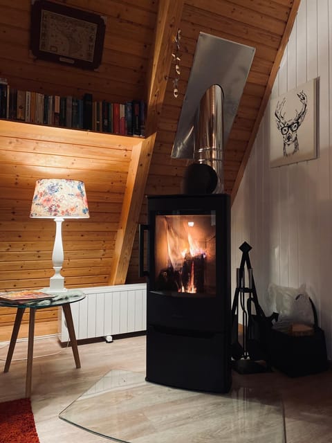 Ferienhaus Meeresbrise House in Damp