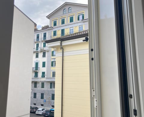 View (from property/room), City view