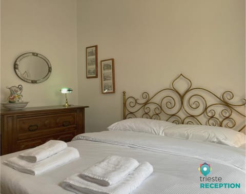 La Casa di Maty Apartment in Trieste