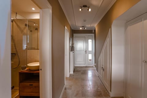 Sylter Seestern Haus Dorfglück House in Westerland