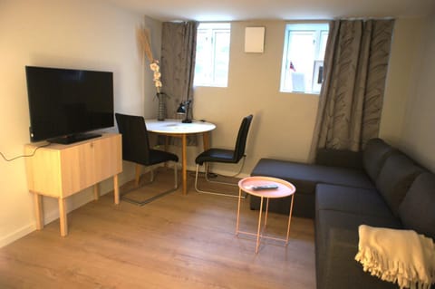 (id116) Nørregade 51 kld tv Apartment in Region of Southern Denmark