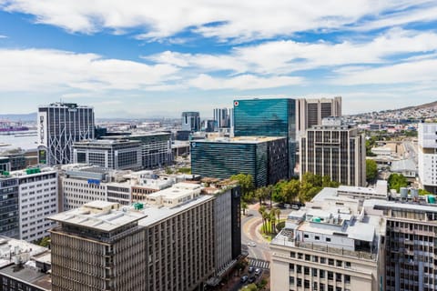 City view