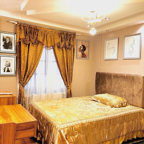 Elegancia del JJM Vacation rental in Annemasse