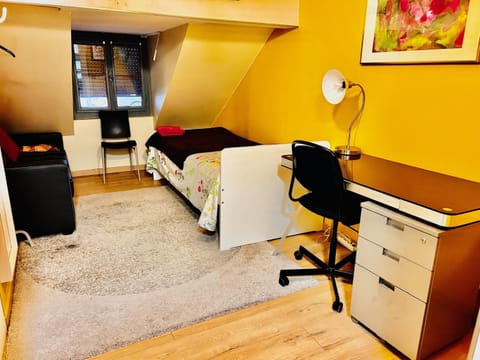 Elegancia del JJM Vacation rental in Annemasse