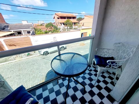 Day, View (from property/room), Balcony/Terrace, Dining area