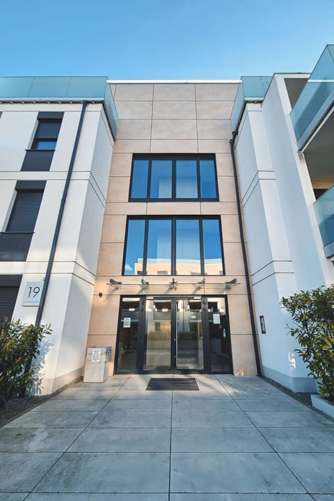 Apartament przy Wydmach Rewal Apartment in West Pomeranian Voivodeship, Poland