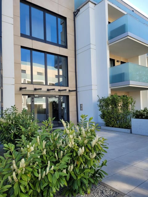 Apartament przy Wydmach Rewal Apartment in West Pomeranian Voivodeship, Poland