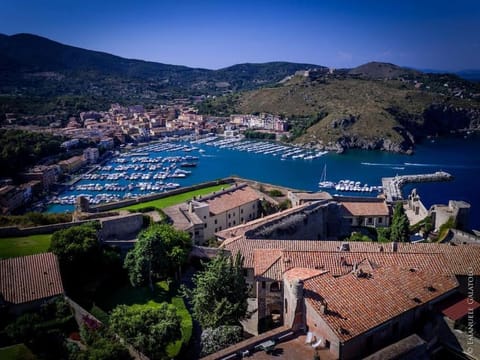 Affitti Brevi Toscana - Ospitalità a Porto Ercole Apartment in Porto Ercole