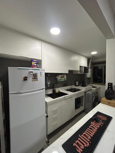 Apartamentos Rio Maravilha Apartment in Rio de Janeiro