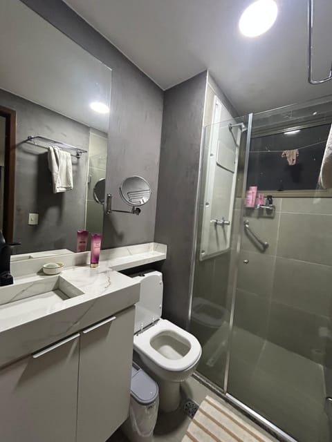 Apartamentos Rio Maravilha Apartment in Rio de Janeiro