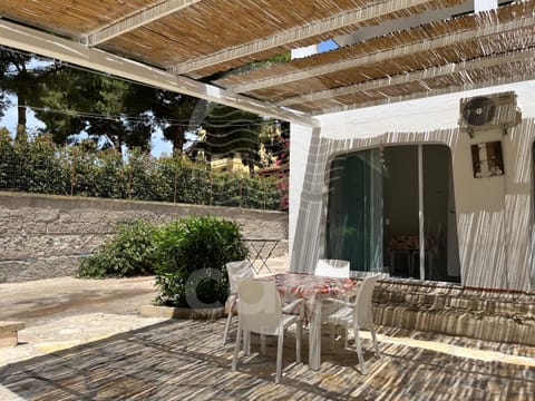 Patio, Patio