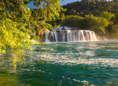 Gracienda Apartment in Šibenik