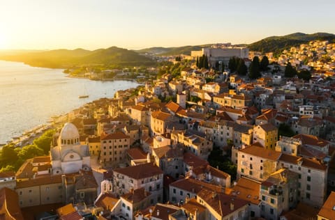 Gracienda Apartment in Šibenik