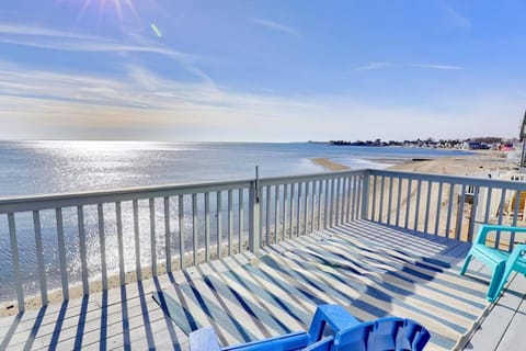 Balcony/Terrace, Balcony/Terrace