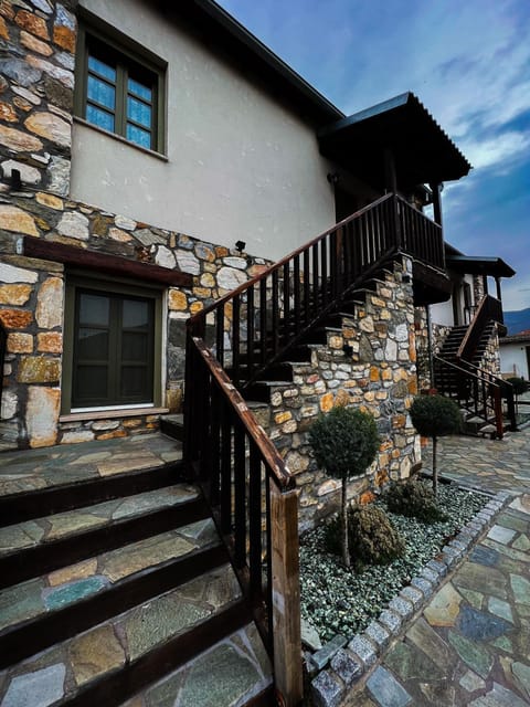 Oikies Art Rooms Bed and Breakfast in Blagoevgrad Province