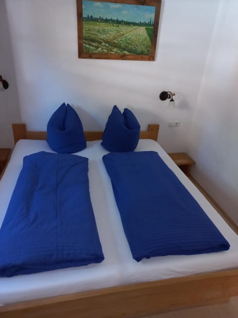 Huber Bed and Breakfast in Ellmau