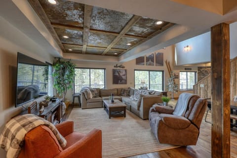 The “Nitz” Carlton House in North Lawrence