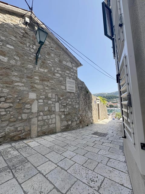 Day, Natural landscape, Landmark view