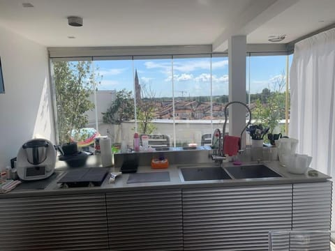 K2 Guest house Apartment in Friuli-Venezia Giulia