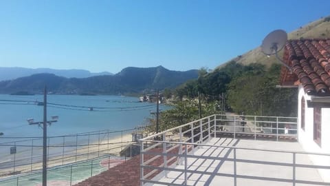 Balcony/Terrace, Beach, Sea view