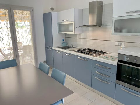 Cala Bianca app 1 Apartment in Sardinia