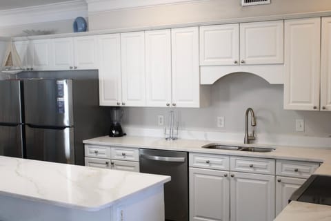 Grand Cayman Villa A2 House in North Myrtle Beach