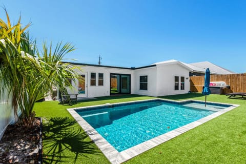 Sea Jam House in Sunnyside