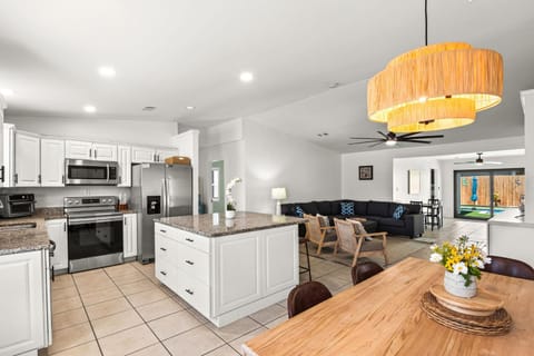 Sea Jam House in Sunnyside