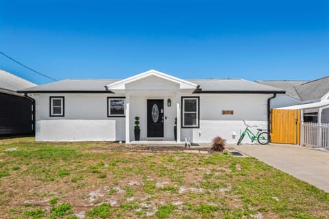 Sea Jam House in Sunnyside