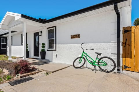 Sea Jam House in Sunnyside