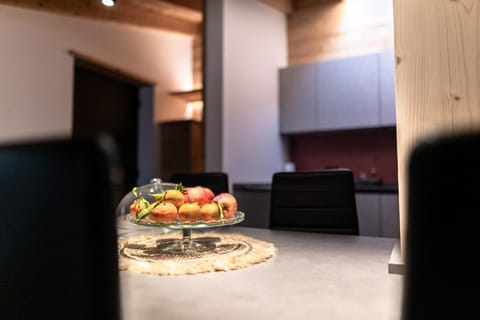 - Punta Penia - Canazei center app Apartment in Canazei