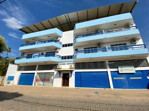 Property building, Day