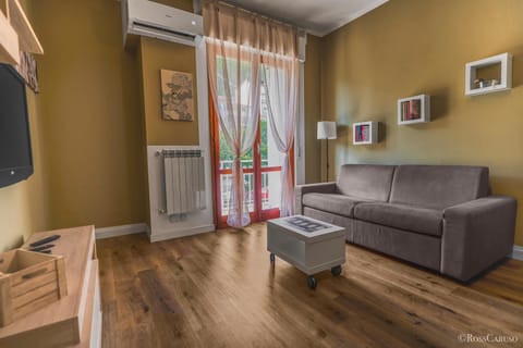 Natural landscape, Seating area