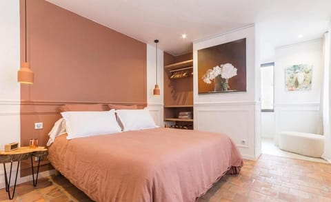 La Petite Maison de Giverny - Chambres privées - Gîte 5 étoiles au Cœur du village Bed and Breakfast in Giverny