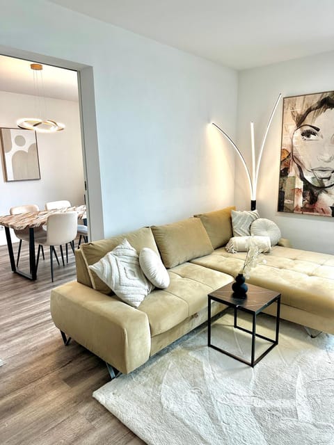 Wohnen deluxe mit Pfänderblick Apartment in Bregenz