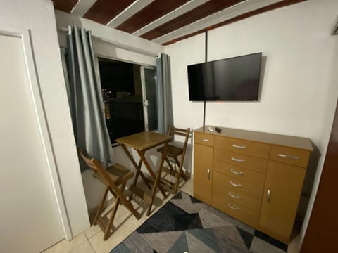 Suite 3, Casa Amarela, Terceiro Andar Bed and Breakfast in Rio de Janeiro